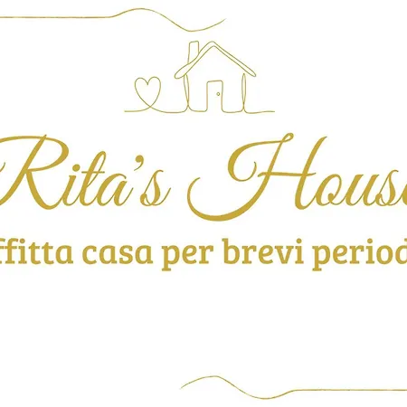 Rita'S House Villa Bivona  Exterior photo