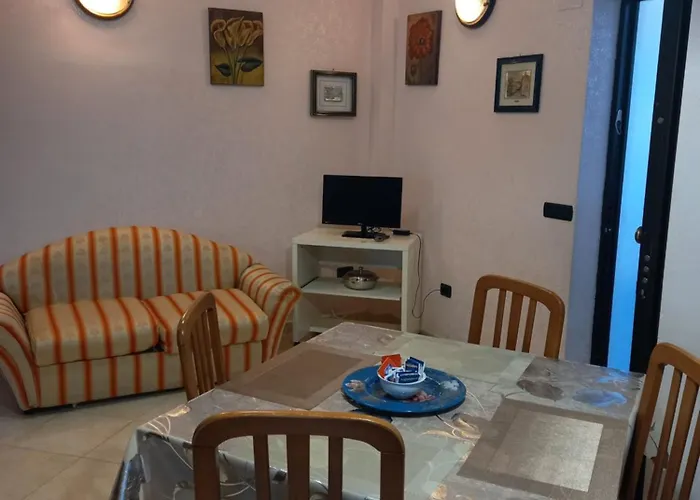 Rita\'S House