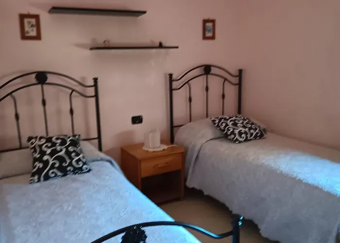 Rita\'S House