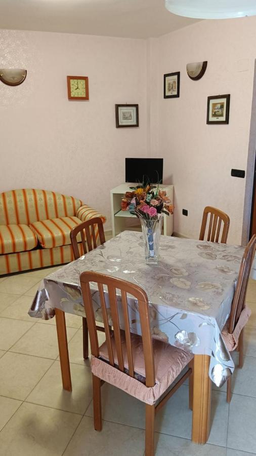 Rita's House Bivona (Calabria)