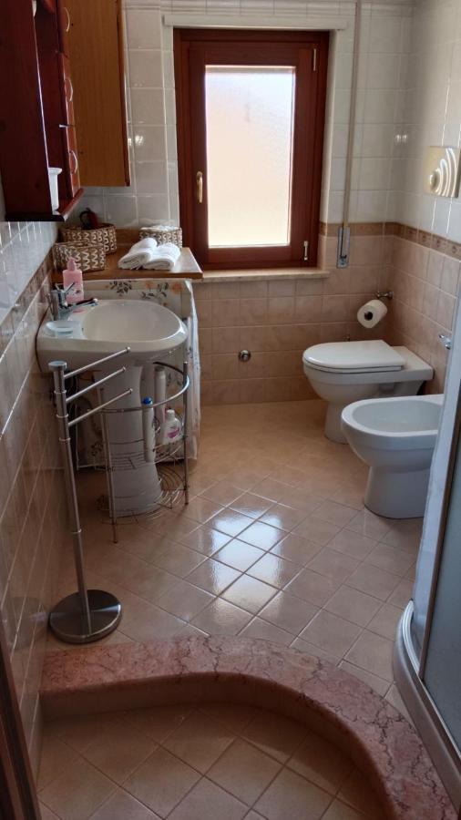 Holiday home Rita's House Bivona (Calabria)
