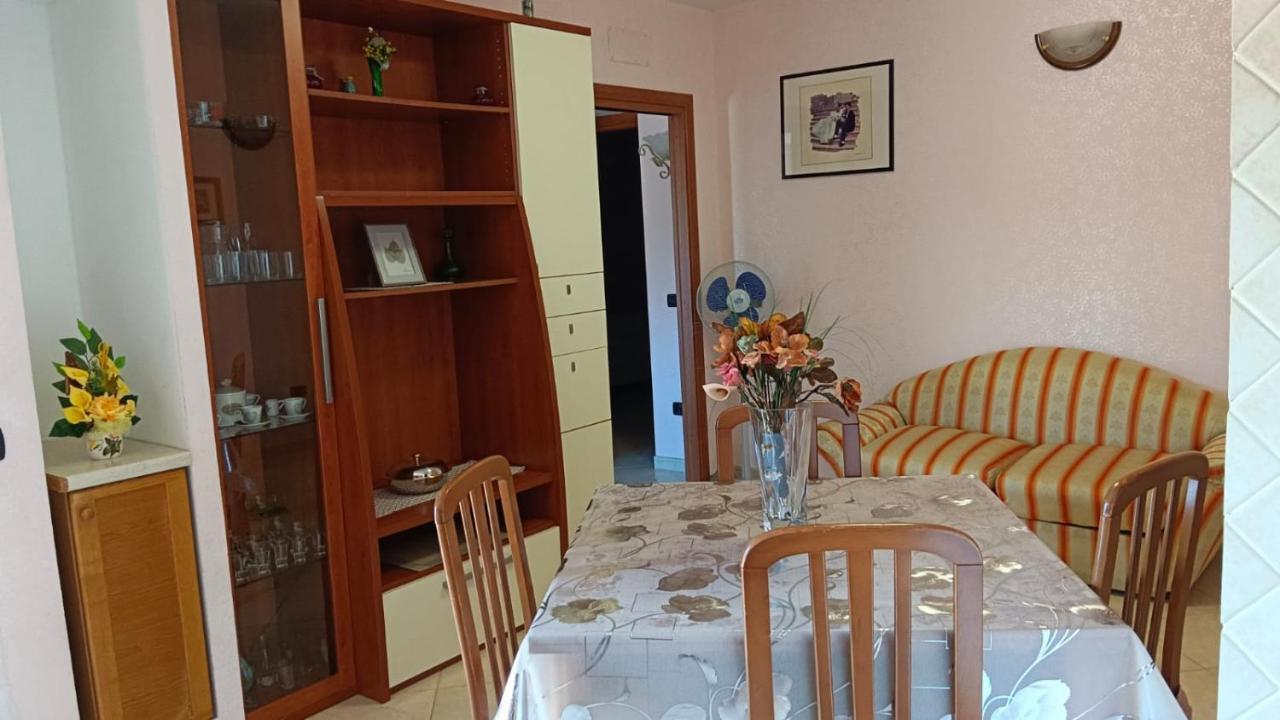 Rita's House Bivona (Calabria)
