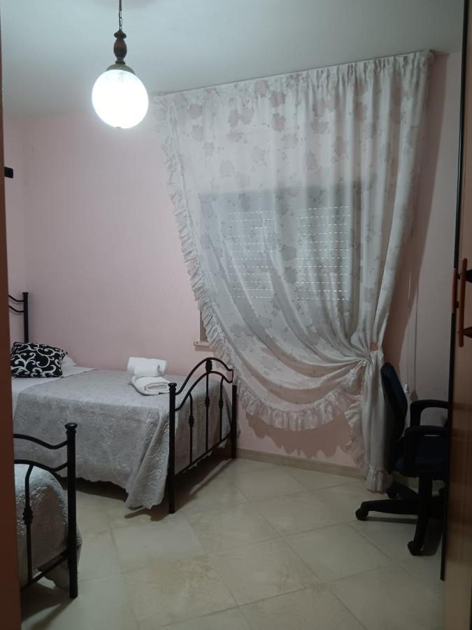Rita's House Holiday home Bivona (Calabria)