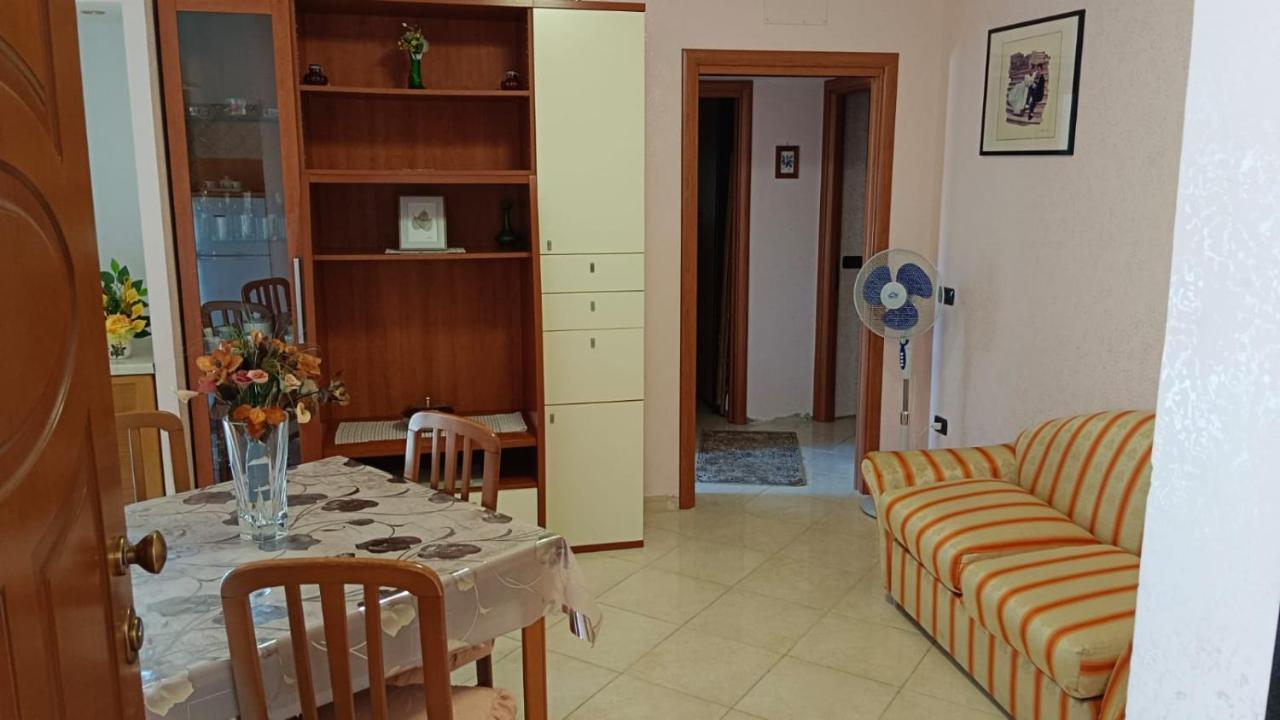 Rita's House Holiday home Bivona (Calabria)