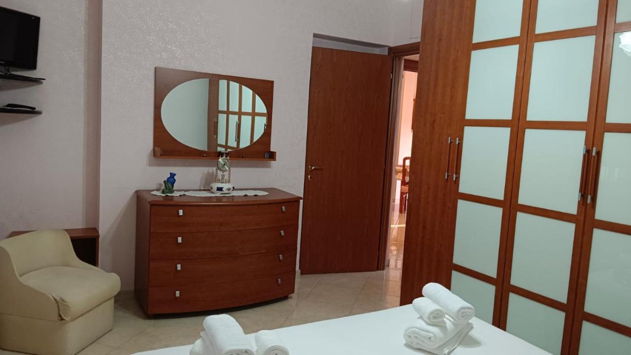 Rita's House Holiday home Bivona (Calabria)