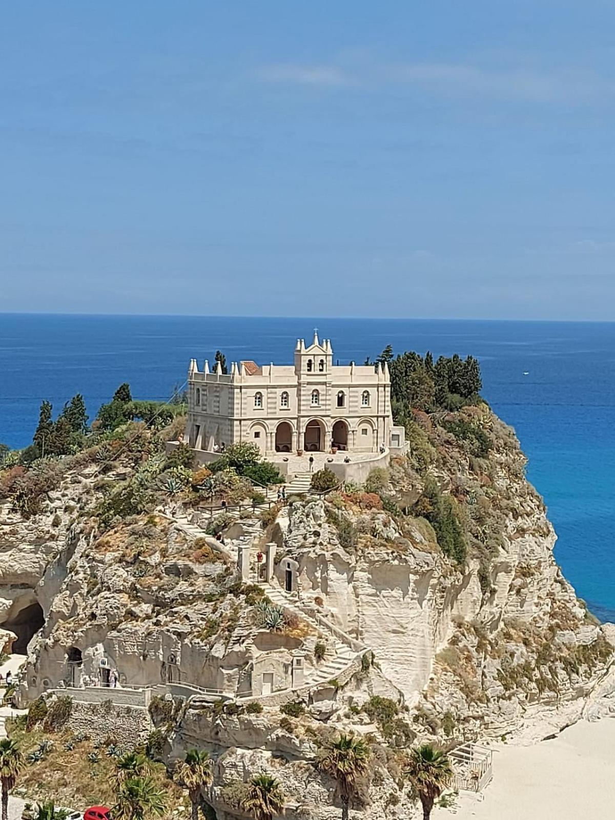 Rita's House Holiday home Bivona (Calabria)