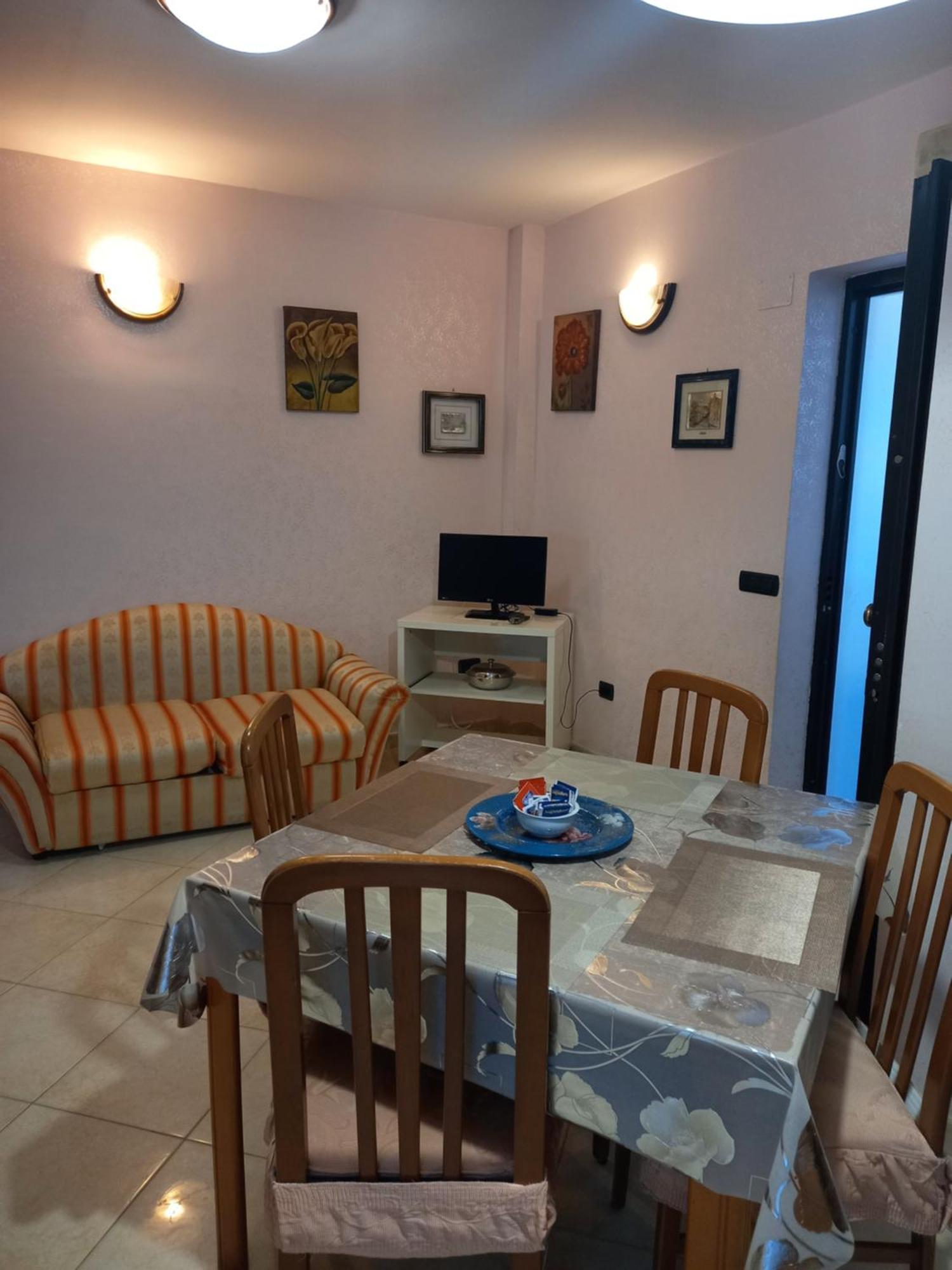 Rita's House Holiday home Bivona (Calabria)