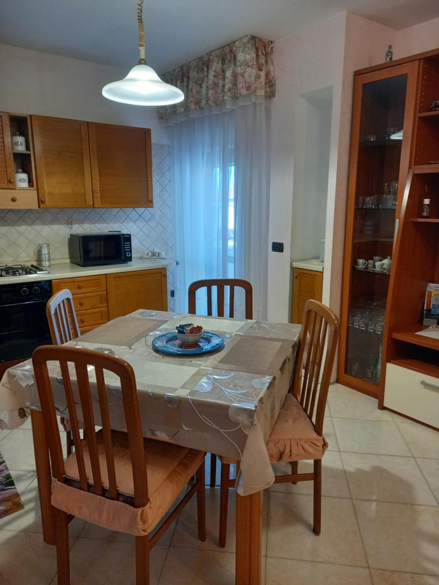 Rita's House * Bivona (Calabria)