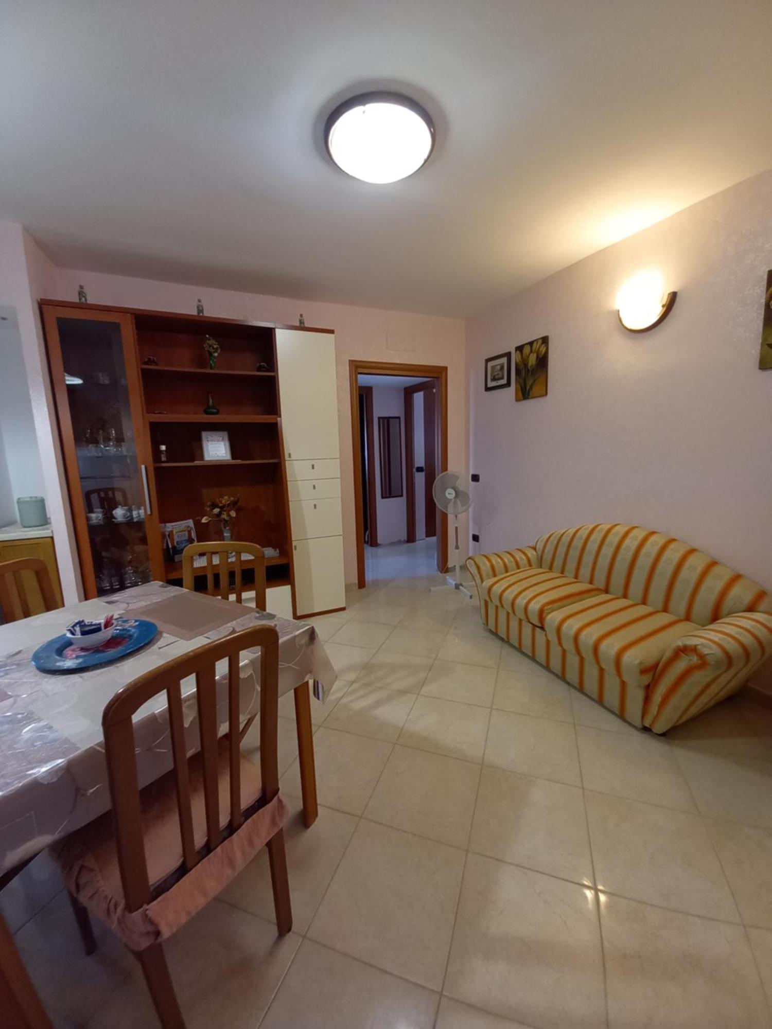 Rita's House