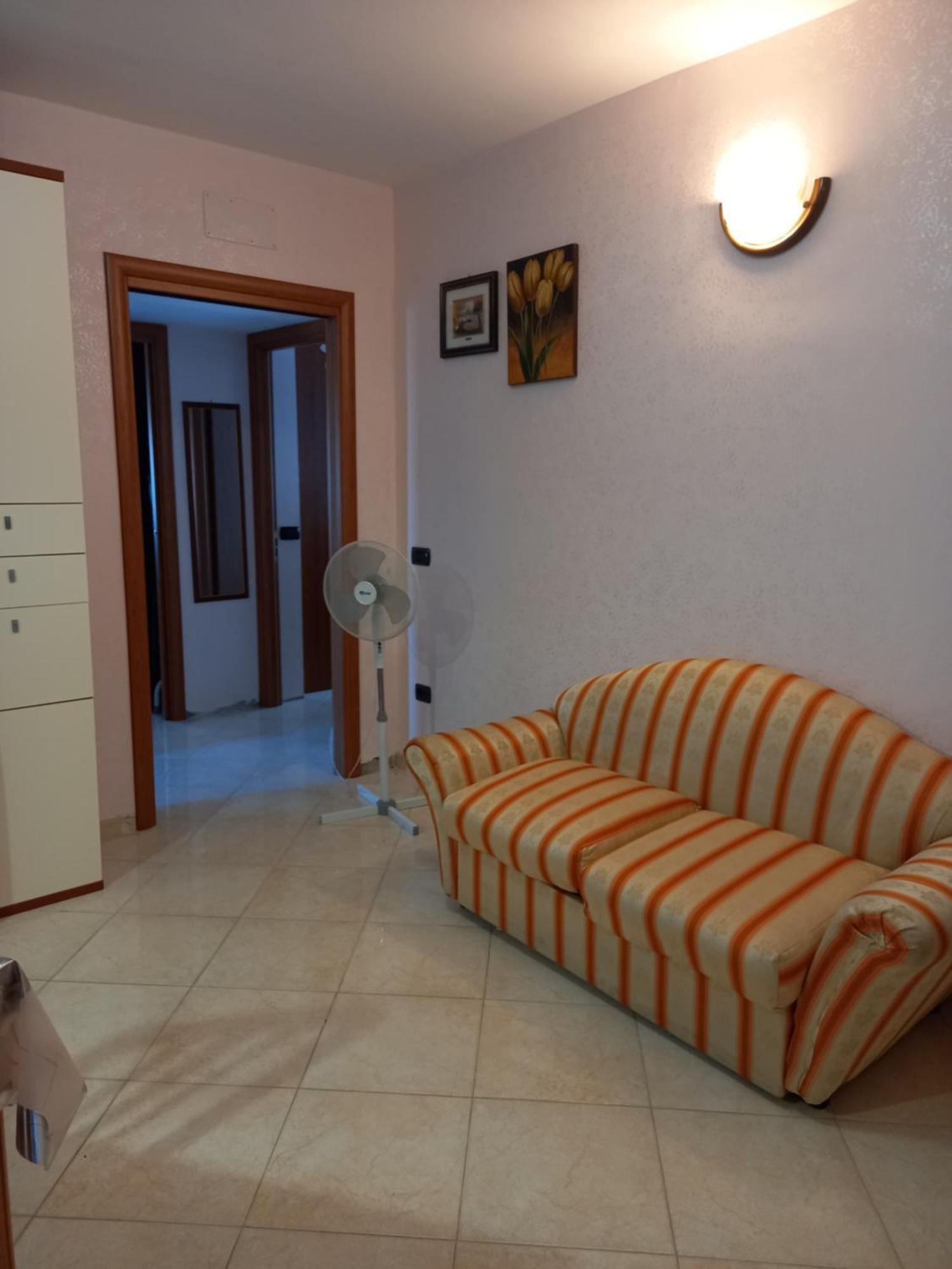 Rita's House Hébergement de vacances Bivona (Calabria)