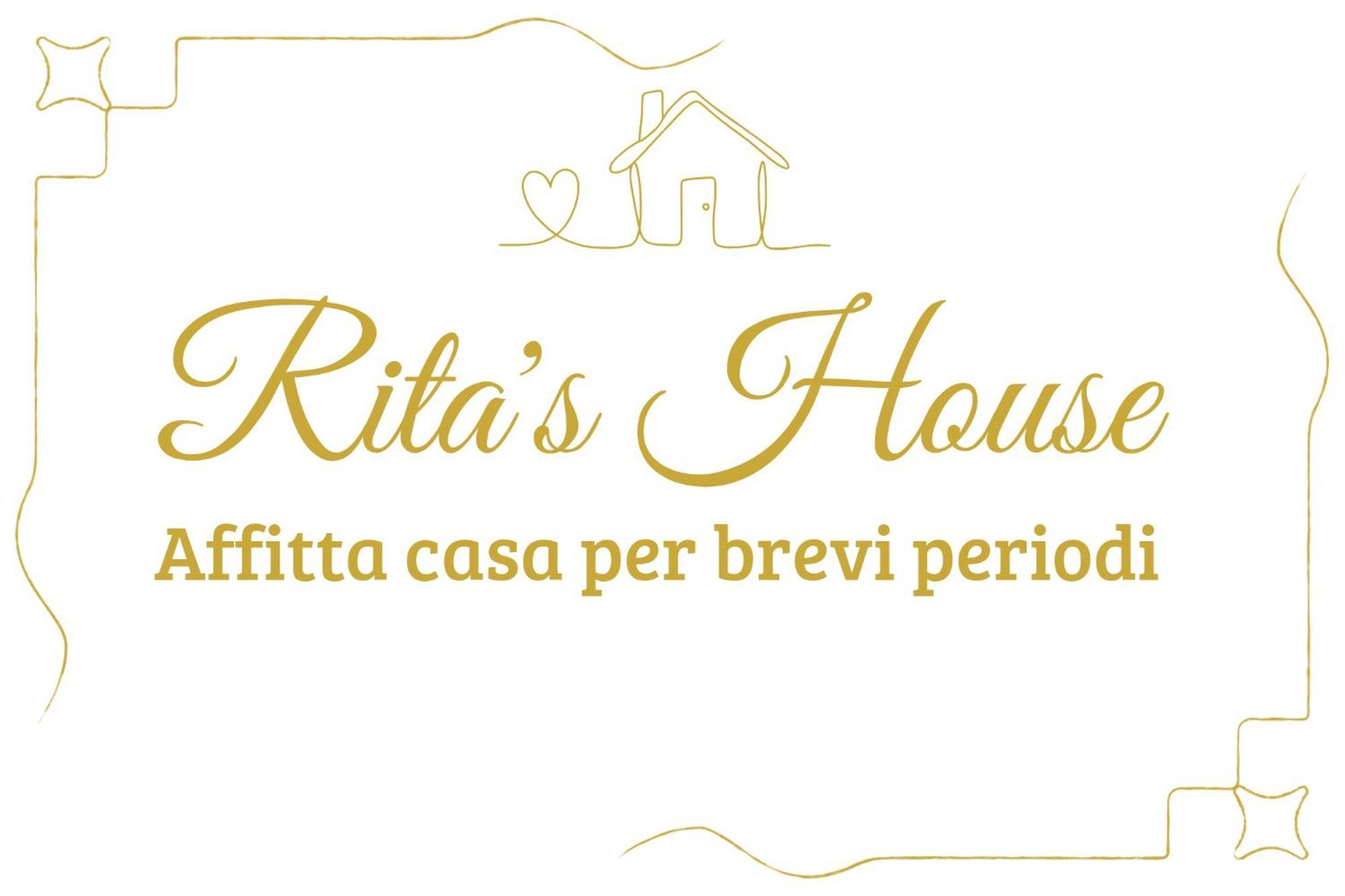 Rita's House *